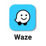 waze icon
