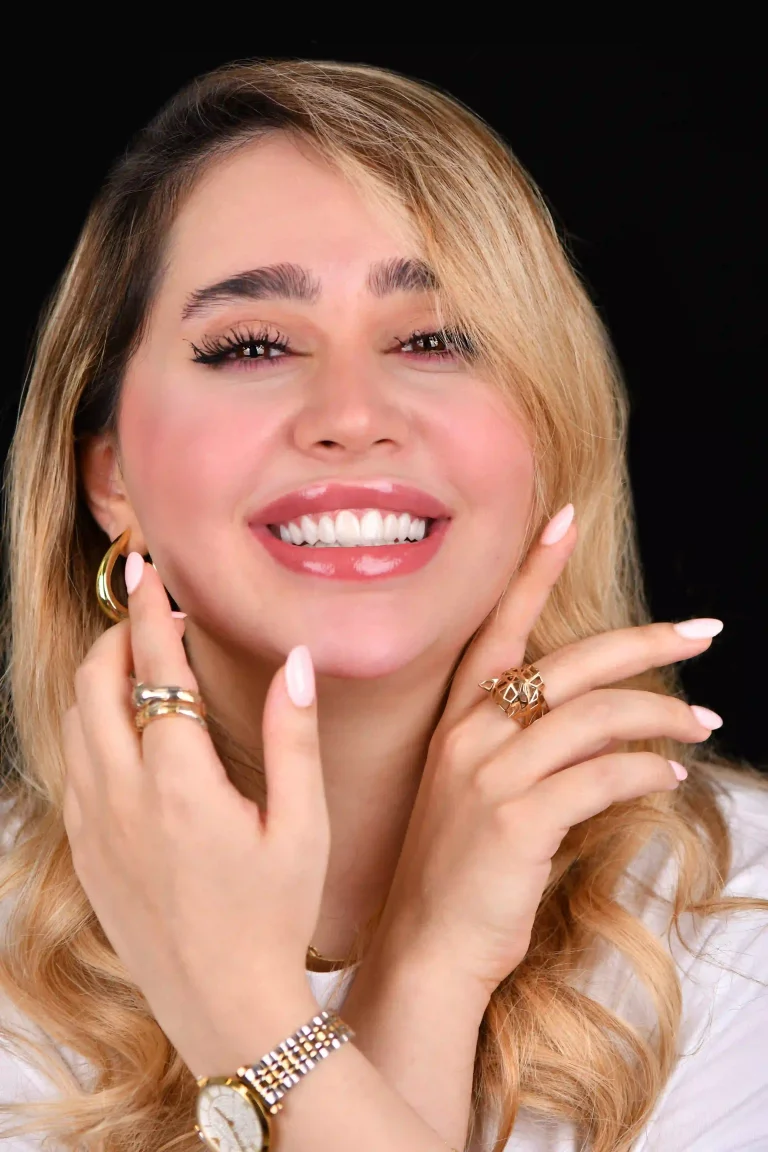  ایمکس vip کد رنگ‌ BL3
